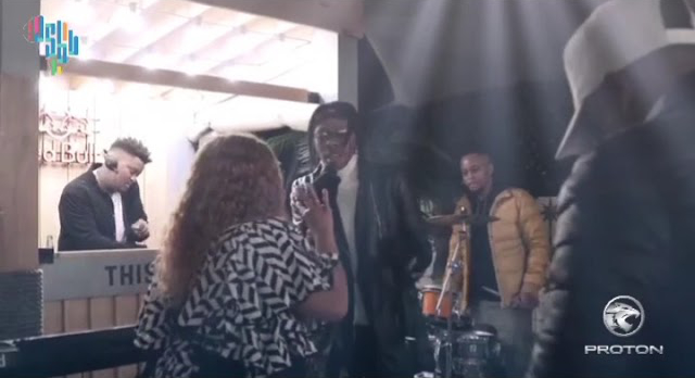 The J Sbu Summer Tour 2022 J Sbu Entertainment