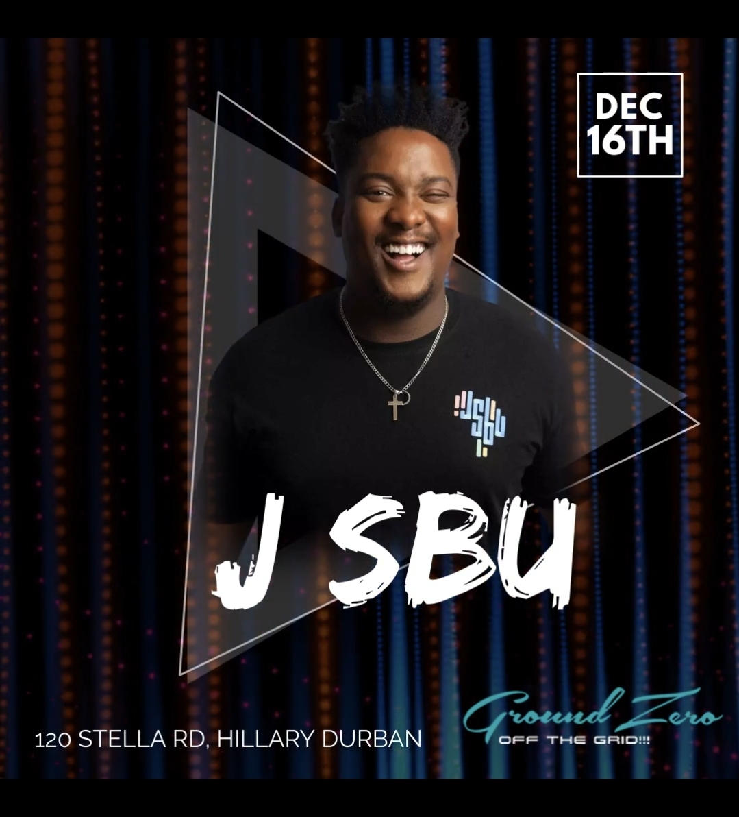 Jsbu J Sbu Entertainment