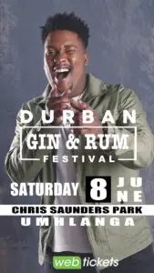 DJ Sbu Durbs GR Insta story