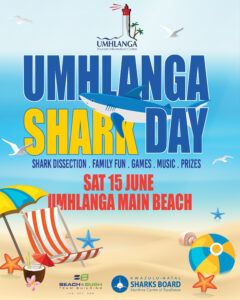 Umhlangasharkday