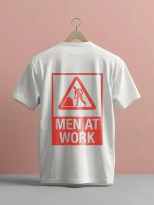 Men At Work